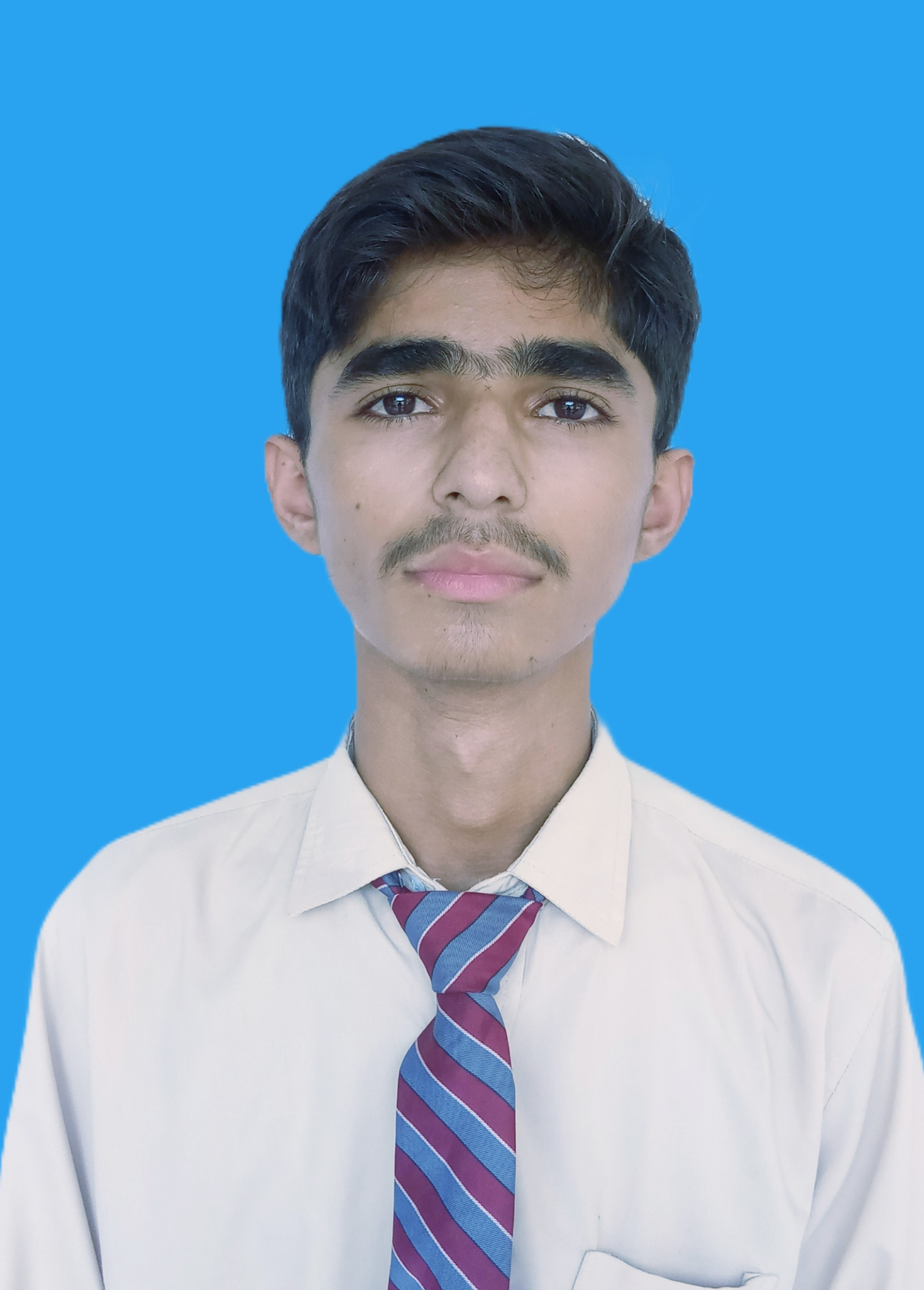 Muhammad Waqas